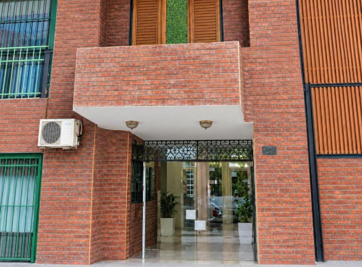 Departamento · 37m² · 1 Ambiente