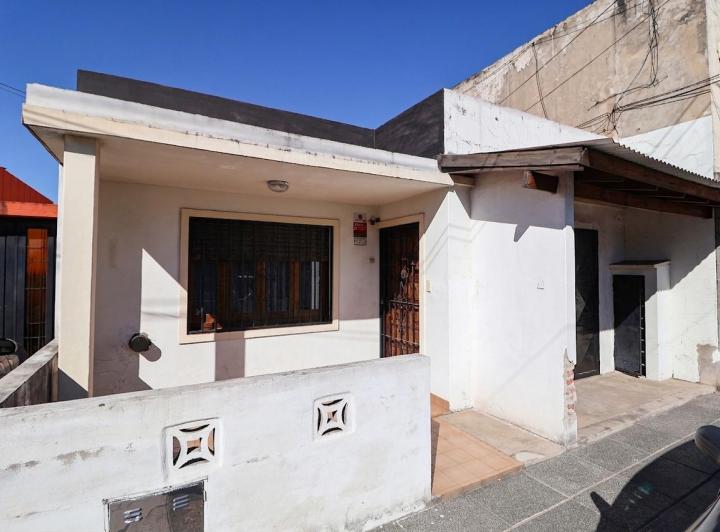 PH · 75m² · 4 Ambientes