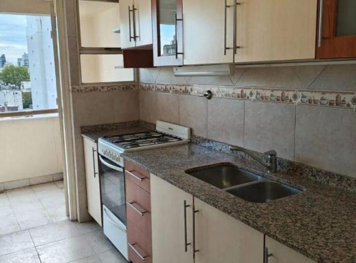 Departamento · 34m² · 1 Ambiente