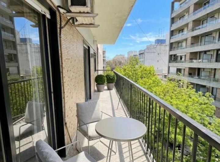Departamento · 51m² · 3 Ambientes