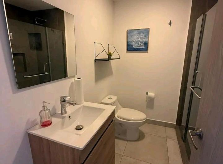 Departamento · 120m² · 1 Ambiente · 1 Cochera