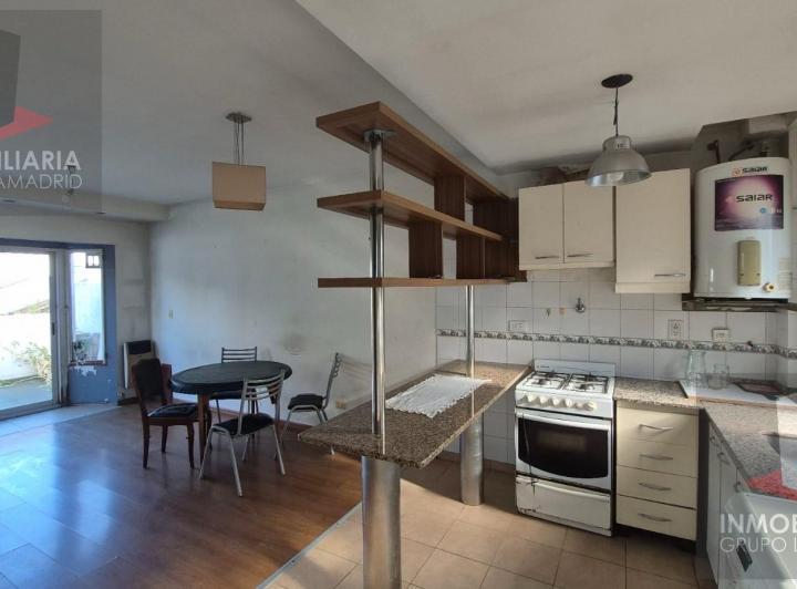 Departamento · 38m² · 2 Ambientes