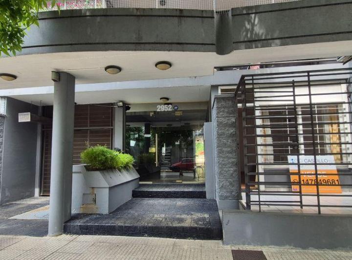 Departamento · 29m² · 1 Ambiente