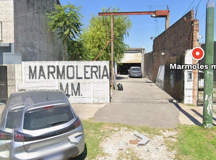 Depósito · 300m² · 3 Ambientes