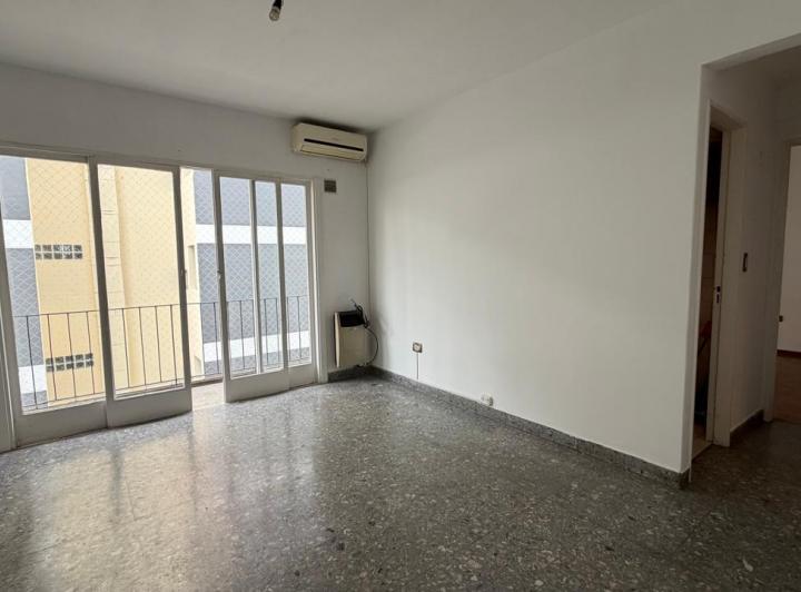Departamento · 45m² · 2 Ambientes
