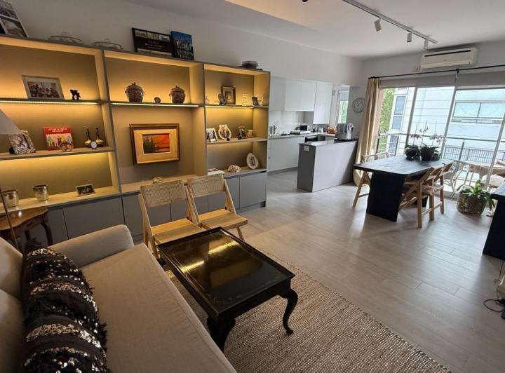 Departamento · 80m² · 3 Ambientes