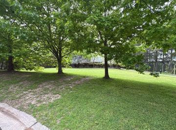 Terreno · 925m² · Terreno Lote en Venta en Las Caletas Nordelta Tigre