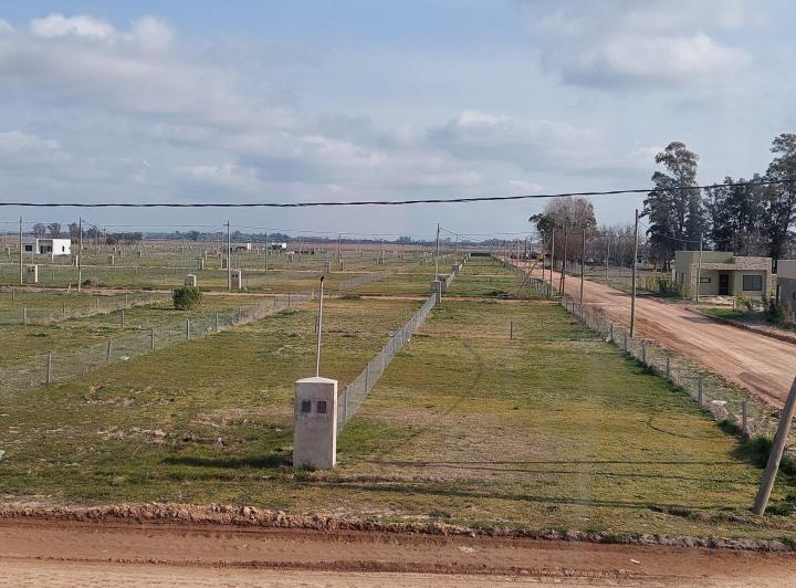 Terreno · 300m²