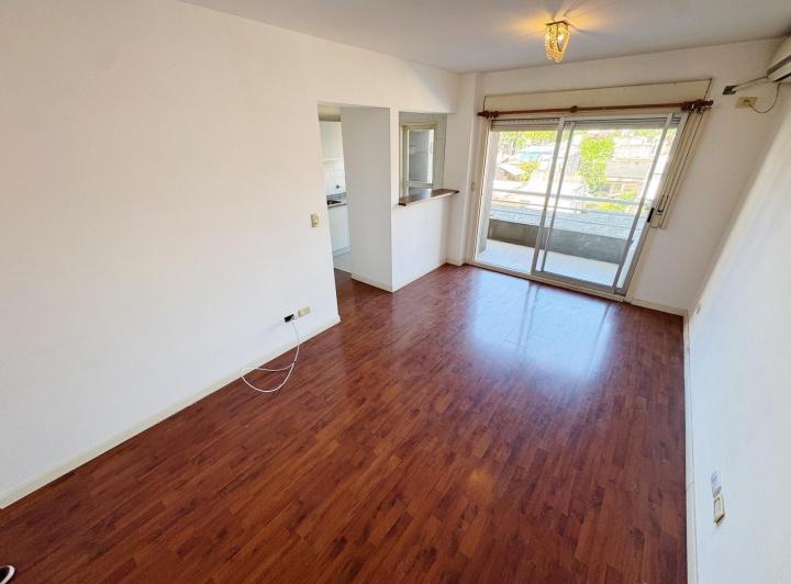 Departamento · 45m² · 2 Ambientes