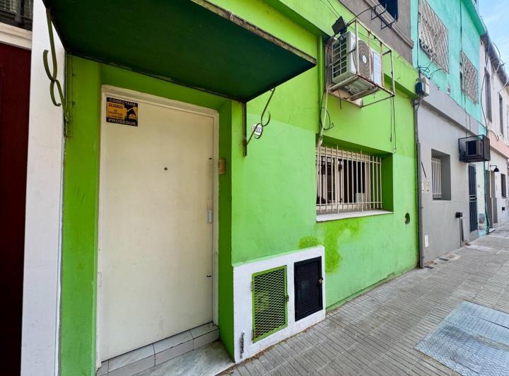 Casa · 68m² · 3 Ambientes
