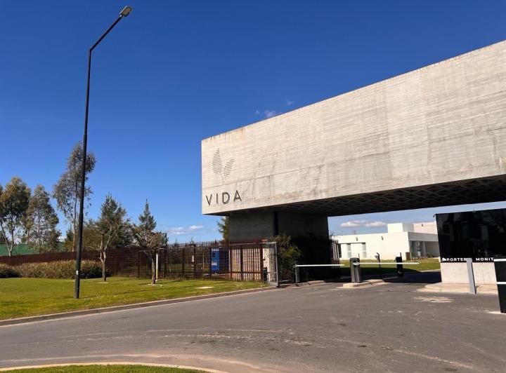 Terreno · 800m²