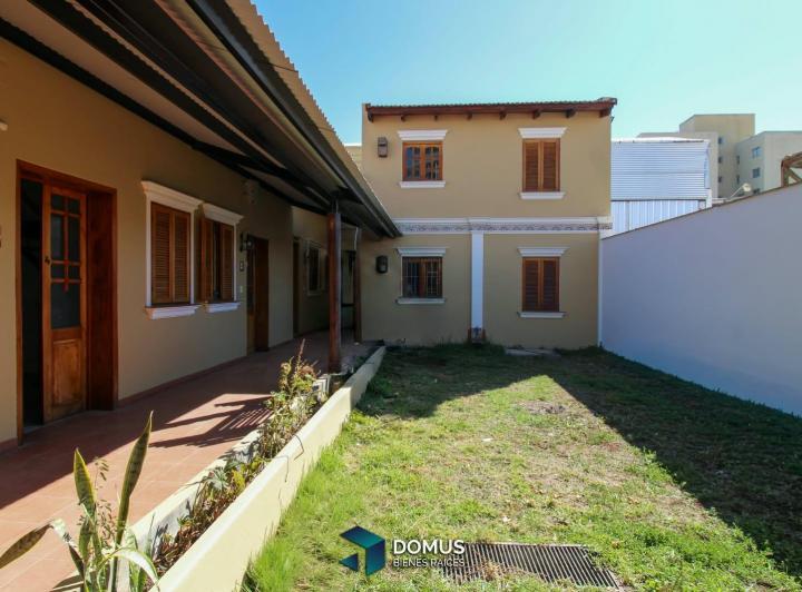 Departamento · 1 Dormitorio