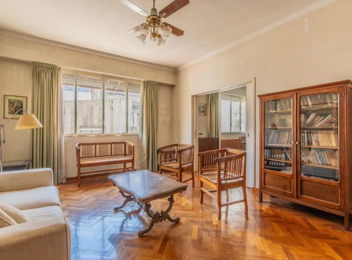 Departamento · 145m² · 4 Ambientes