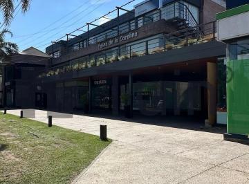 Oficina comercial · 40m² · 3 Ambientes · Oficina en Venta Recta Martinolli - Arguello