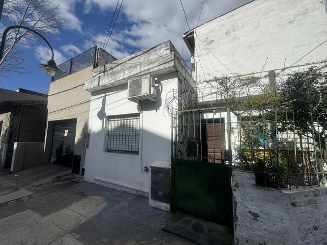 PH · 60m² · 4 Ambientes