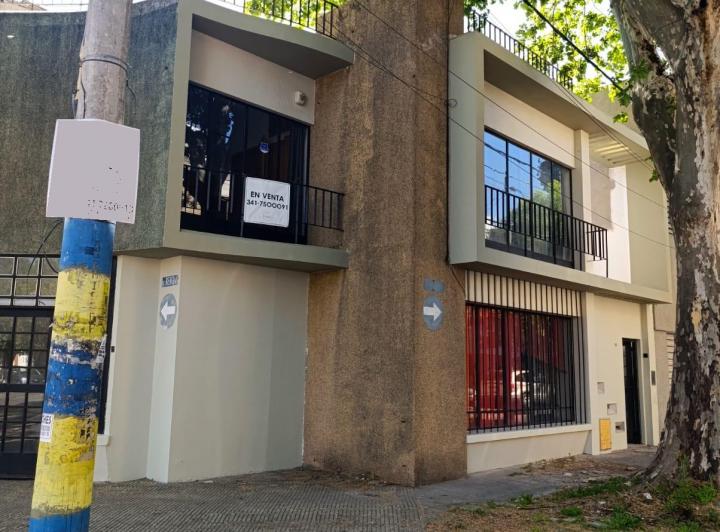 Casa · 94m² · 2 Dormitorios