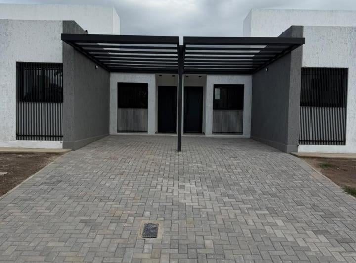 PH · 98m² · 3 Ambientes · 1 Cochera