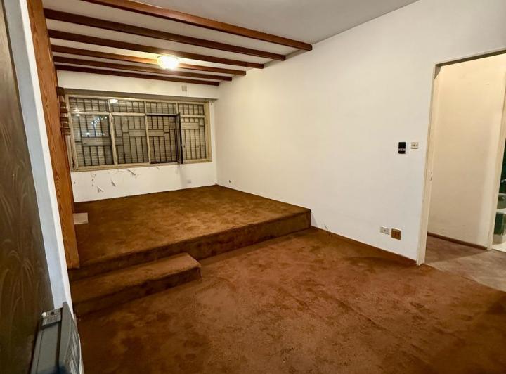 Departamento · 95m² · 8 Ambientes