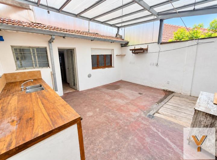 PH · 70m² · 3 Ambientes