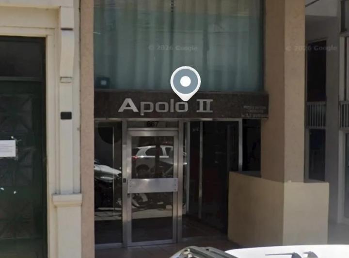 Departamento · 42m² · 2 Ambientes