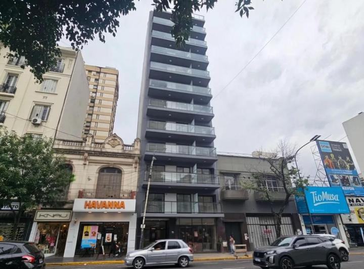 Departamento · 45m² · 2 Ambientes