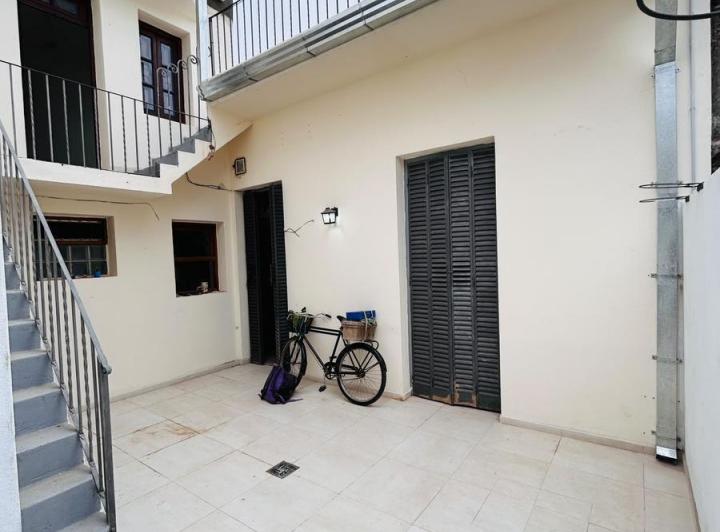 Casa · 60m² · 3 Ambientes · 2 Cocheras