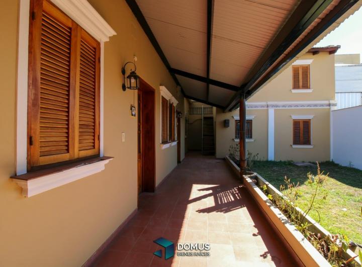 Departamento · 1 Dormitorio
