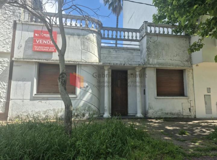 Casa · 90m² · 4 Ambientes