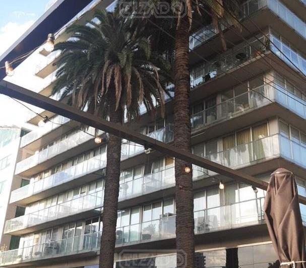 Departamento · 50m² · 2 Ambientes · 1 Cochera