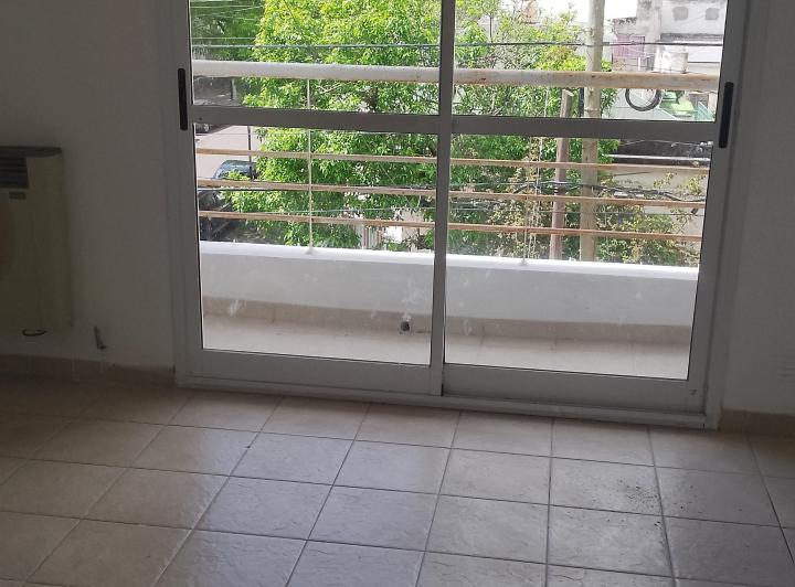 Departamento · 60m² · 3 Ambientes · 1 Cochera