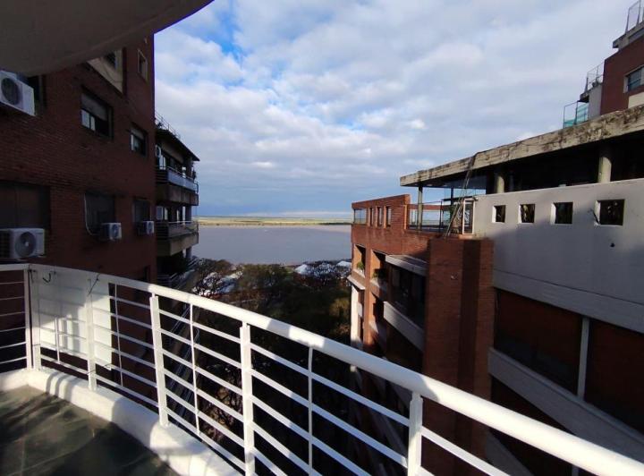 Departamento · 38m² · 2 Ambientes · 1 Cochera