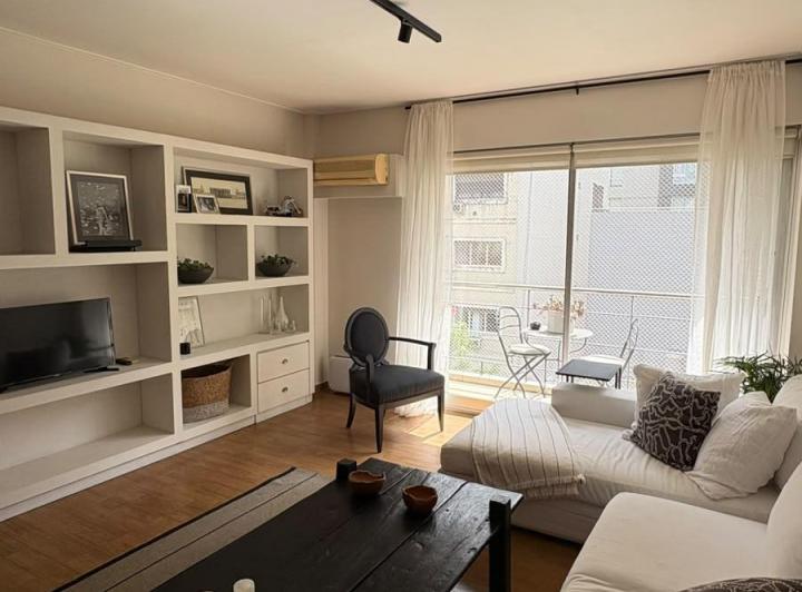 Departamento · 54m² · 2 Ambientes · 1 Cochera