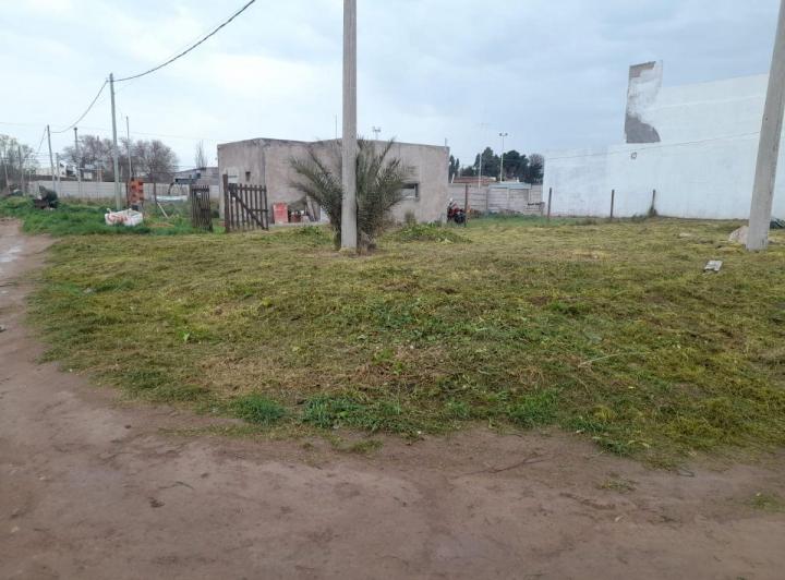 Terreno · 281m²