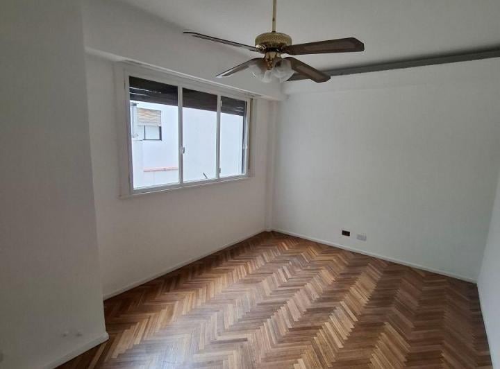 Departamento · 30m² · 2 Ambientes