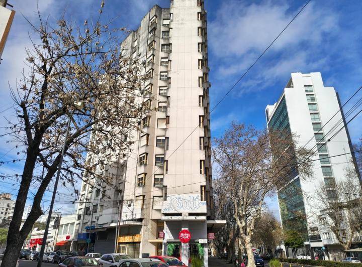 Departamento · 53m² · 4 Ambientes