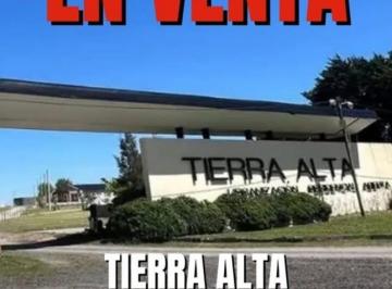 Terreno , Diamante · Terreno en Tierra Alta III