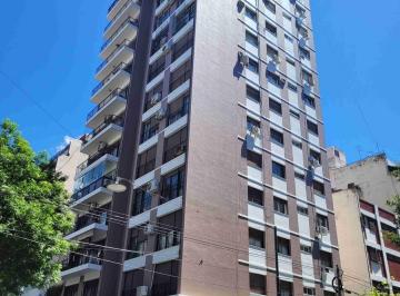 Departamento · 93m² · 4 Ambientes · 1 Cochera · Departamento. 3 Dorm. + Escritorio o 4to Dormitorio. Cochera. Alto. Luminoso.