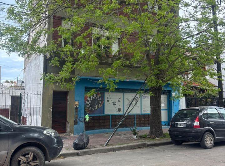 PH · 89m² · 3 Ambientes