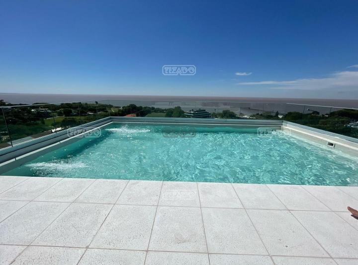 Departamento · 50m² · 2 Ambientes