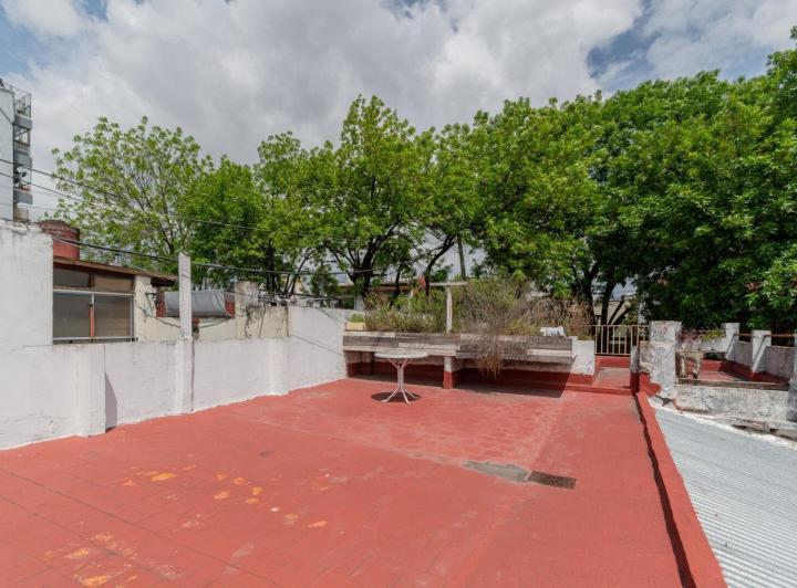 PH · 115m² · 4 Ambientes · 1 Cochera