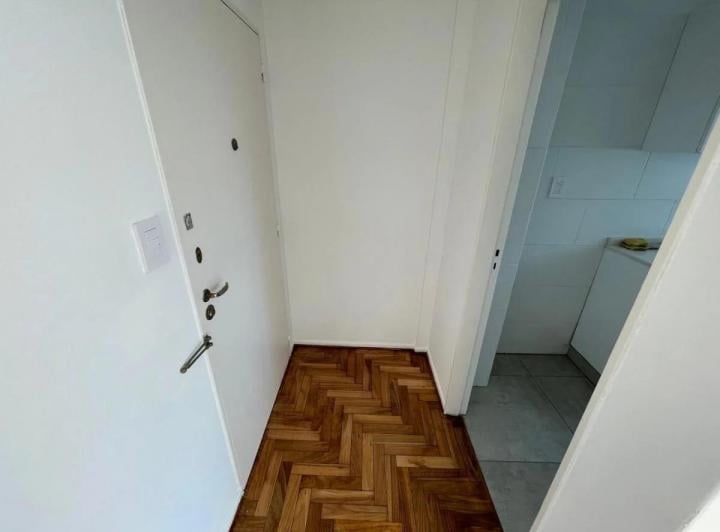 Departamento · 36m² · 2 Ambientes