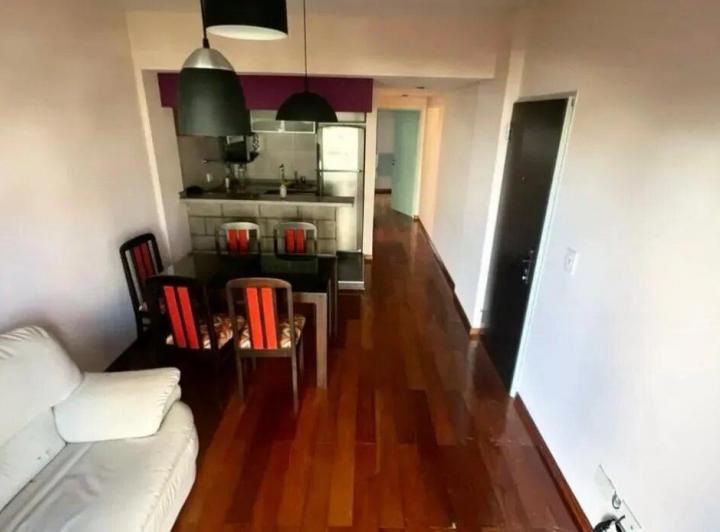 Departamento · 37m² · 2 Ambientes