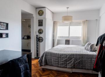 Departamento · 29m² · 1 Ambiente · 1 Cochera · Departamento Monoambiente con Espacio Cochera en Palermo Nuevo