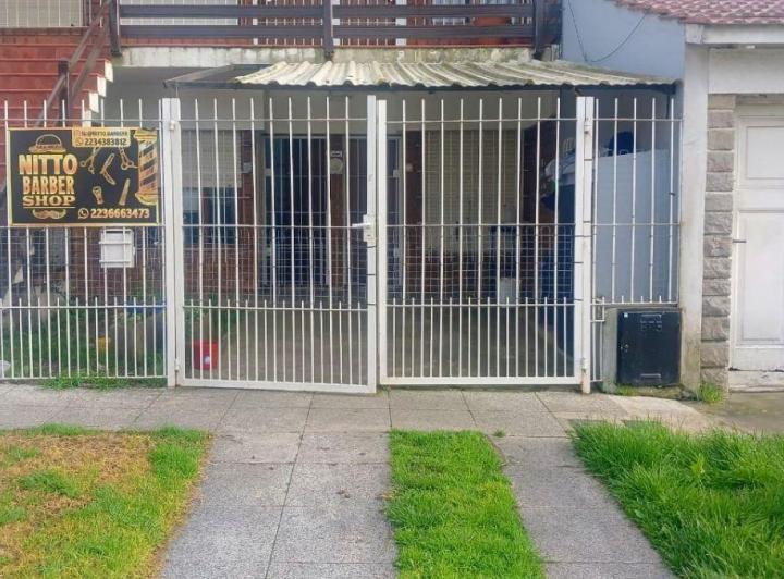 PH · 91m² · 3 Ambientes · 1 Cochera
