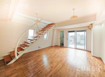 Departamento · 58m² · 2 Ambientes · Departamento Alquiler 2 Ambientes en Belgrano Duplex