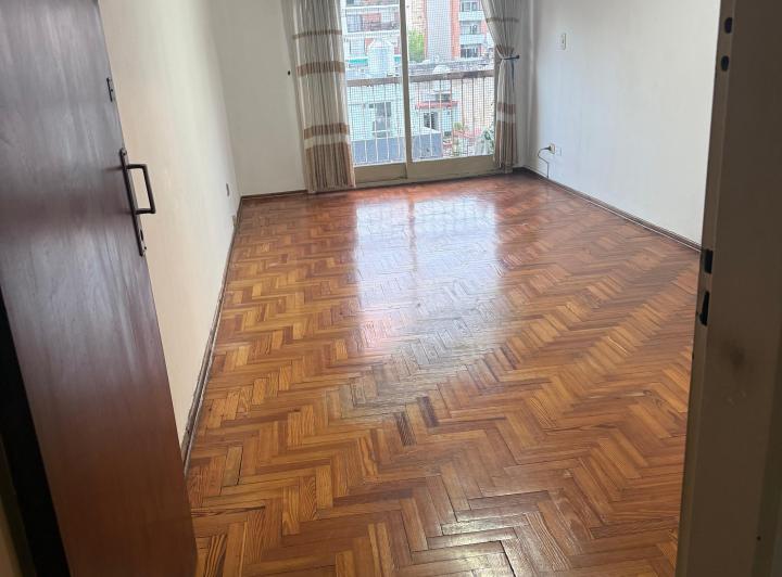 Departamento · 52m² · 2 Ambientes