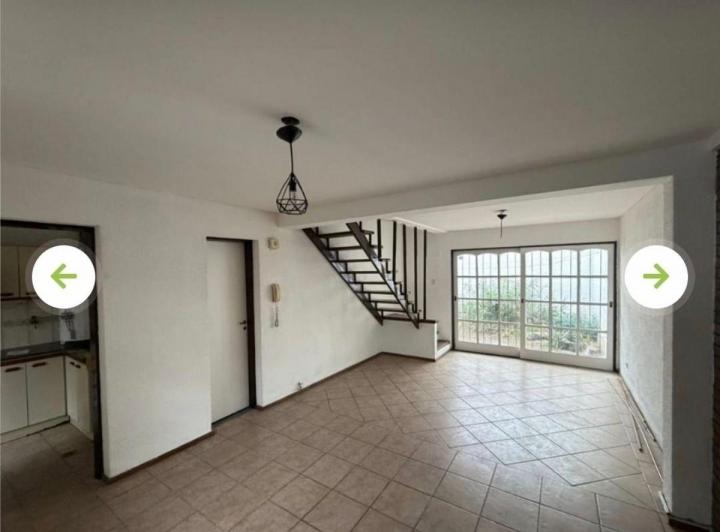 Departamento · 82m² · 1 Ambiente · 1 Cochera