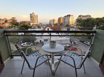 Departamento de 2 ambientes, Pinamar · Pinamar - Departamento 2 Amb. - Ideal Para 4 Personas