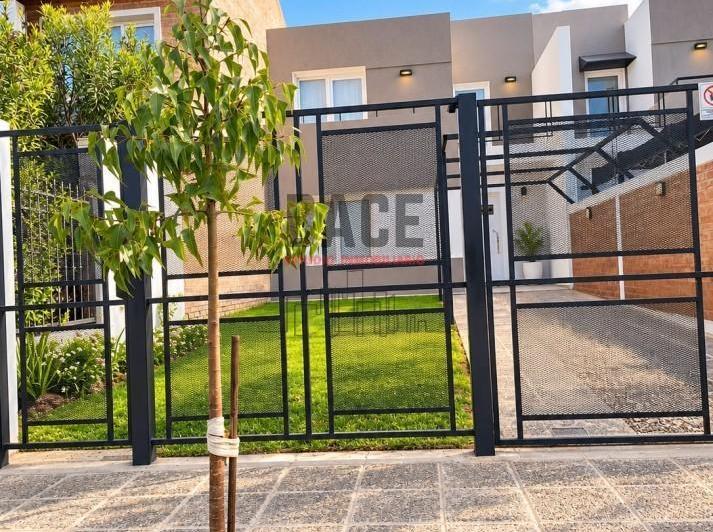 Departamento · 110m² · 5 Ambientes · 3 Cocheras
