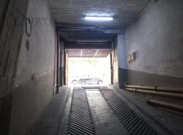 Garage · 20m² · Alquiler Cochera en Recoleta Expensas Bajas